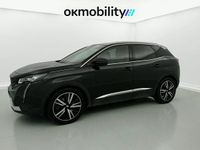 Usado Peugeot 3008 GT 300 CV (220 kW) 2022 Negro perla nera SUV
