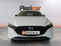 Usado Mazda 3 Homura-Line 186 CV (136 kW) 2023 Blanco Berlina