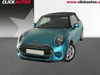 Usado Mini ONE 102 CV (75 kW) 2020 Utilitario