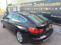 Usado BMW 320 Comfort Edition 184 CV (135 kW) 2013 Marrón Berlina