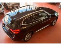 usado BMW X3 xDrive 20dA