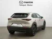 Usado Mazda CX-30 Nagisa 140 CV (102 kW) 2025 Beige SUV