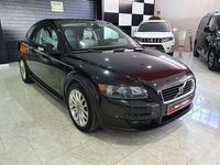 Usado Volvo C30 Summum 115 CV (84 kW) 2012 Negro Utilitario