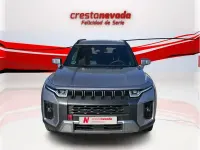 Usado KGM Torres 163 CV (119 kW) 2023 Gris SUV