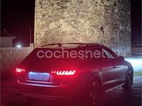 Usado Audi A4 Allroad 245 CV (180 kW) 2020 Gris / plata Familiar