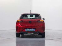 Nuevo Opel Corsa S 101 CV (74 kW) 2025 Rojo Utilitario