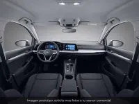 Usado VW Golf VIII Life 110 CV (80 kW) 2022 Blanco Berlina