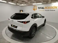 Occasion Mazda CX-30 Prime-Line 140 PK (102 kW) 2025 Otro SUV