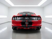 Usado Ford Mustang Fastback 310 CV (228 kW) 2016 Rojo Coupe