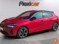 Usado Opel Corsa GS Line 130 CV (95 kW) 2020 Rojo Berlina