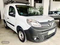 usado Renault Kangoo 1.5Dci Compact 75cv Euro 6