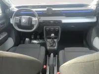 Uusi Citroën C3 100 HP (73 kW) 2026 Punainen Katumaasturi