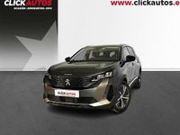 Usado Peugeot 5008 Allure 130 CV (95 kW) 2023 Gris Monovolumen