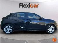 Usado Opel Corsa Edition 100 HP (73 kW) 2023 Preto Citadino