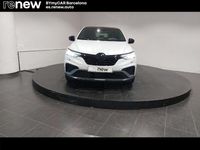 Usado Renault Arkana Engineered 145 CV (106 kW) 2023 Blanco SUV