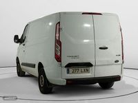 Usado Ford Transit 130 CV (95 kW) 2022 Blanco Van