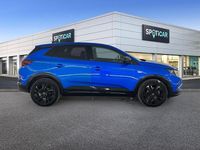 Usado Opel Grandland X 130 CV (95 kW) 2023 Azul SUV