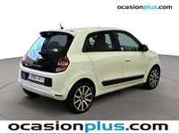 usado Renault Twingo SCe Energy S&S Zen 52kW