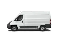 Nuevo Opel Movano 140 CV (102 kW) 2025 Blanco Van