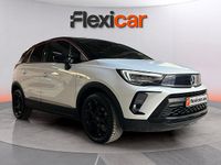 Usado Opel Crossland X 110 CV (80 kW) 2024 Blanco SUV