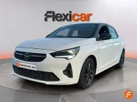 Usado Opel Corsa Edition 100 CV (73 kW) 2023 Blanco Utilitario