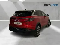 Nuevo Renault Austral Techno 200 CV (147 kW) 2025 Rojo SUV