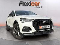 Usado Audi Q3 Premium 150 CV (110 kW) 2019 Blanco SUV