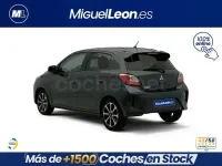 Usado Mitsubishi Space Star 71 CV (52 kW) 2024 Negro Utilitario