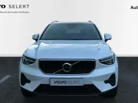 Nuevo Volvo XC40 Plus 163 CV (119 kW) 2026 Otro SUV