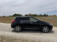 Usado Nissan Murano Tekna 190 CV (139 kW) 2010 Negro SUV