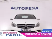 Usado Mercedes A200 Urban 136 CV (100 kW) 2015 Blanco Utilitario