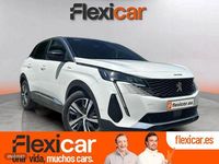 Usado Peugeot 3008 Allure 136 CV (100 kW) 2023 Blanco SUV