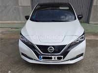 Usado Nissan Leaf Tekna 2019 Eléctrico Citadino