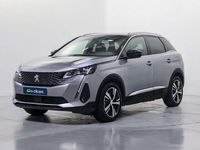 Usado Peugeot 3008 GT 299 CV (219 kW) 2022 Gris SUV