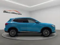 Usado MG HS Comfort 162 CV (119 kW) 2023 Azul SUV