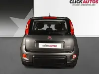 Usado Fiat Panda City Life 70 CV (51 kW) 2022 Utilitario