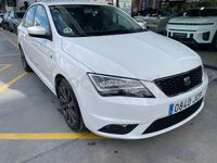 Usado Seat Toledo I-Tech 105 CV (77 kW) 2015 Blanco Utilitario