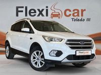 usado Ford Kuga 1.5 EcoBoost 110kW 4x2 Trend+ Gasolina en Flexicar Toledo 3