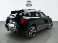 Usado Mini Aceman 160 kW (218 CV) 2026 SUV