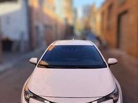 Usado Toyota Corolla Active 122 CV (89 kW) 2021 Blanco Familiar