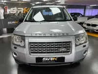 Usado Land Rover Freelander 2 SE 160 CV (117 kW) 2009 SUV