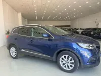 Usado Renault Kadjar Business 115 CV (84 kW) 2020 Blanco SUV