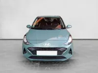 Nuevo Hyundai i10 63 CV (46 kW) 2025 Utilitario
