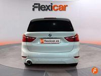 Usado BMW 216 140 CV (102 kW) 2020 Blanco Monovolumen