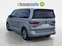 Usado VW Multivan 218 CV (160 kW) 2024 Blanco Monovolumen