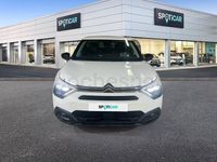 Usado Citroën C4 Feel 110 CV (80 kW) 2022 Blanco Berlina