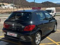 usado Peugeot 307 1.6HDI XS+ 110