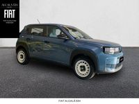 Nuevo Fiat Grande Panda Red 83 kW (113 CV) 2026 Azul Utilitario