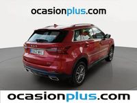 Usado SWM G01 131 CV (96 kW) 2023 Rojo SUV