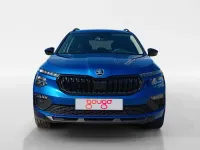 Nuevo Skoda Kamiq Selection 150 CV (110 kW) 2025 SUV